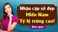 Soi cầu dự đoán Xổ Số Miền Nam ngày 18/05/2024 - Dự đoán XSMN 18-05-2024