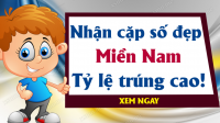 Soi cầu dự đoán Xổ Số Miền Nam ngày 16/10/2024 - Dự đoán XSMN 16-10-2024