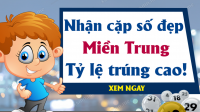 Soi cầu dự đoán Xổ Số Miền Trung ngày 09/10/2024 - Dự đoán XSMT 09-10-2024